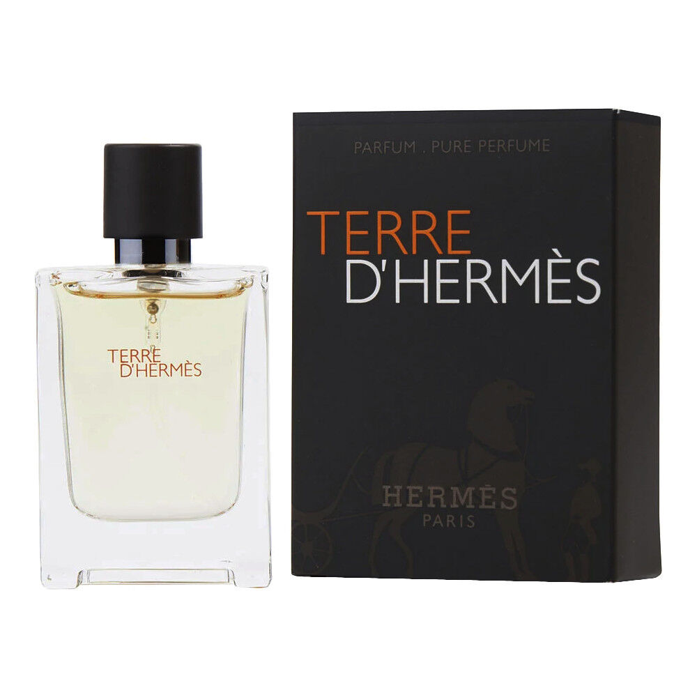Hermès Terre d'Hermès