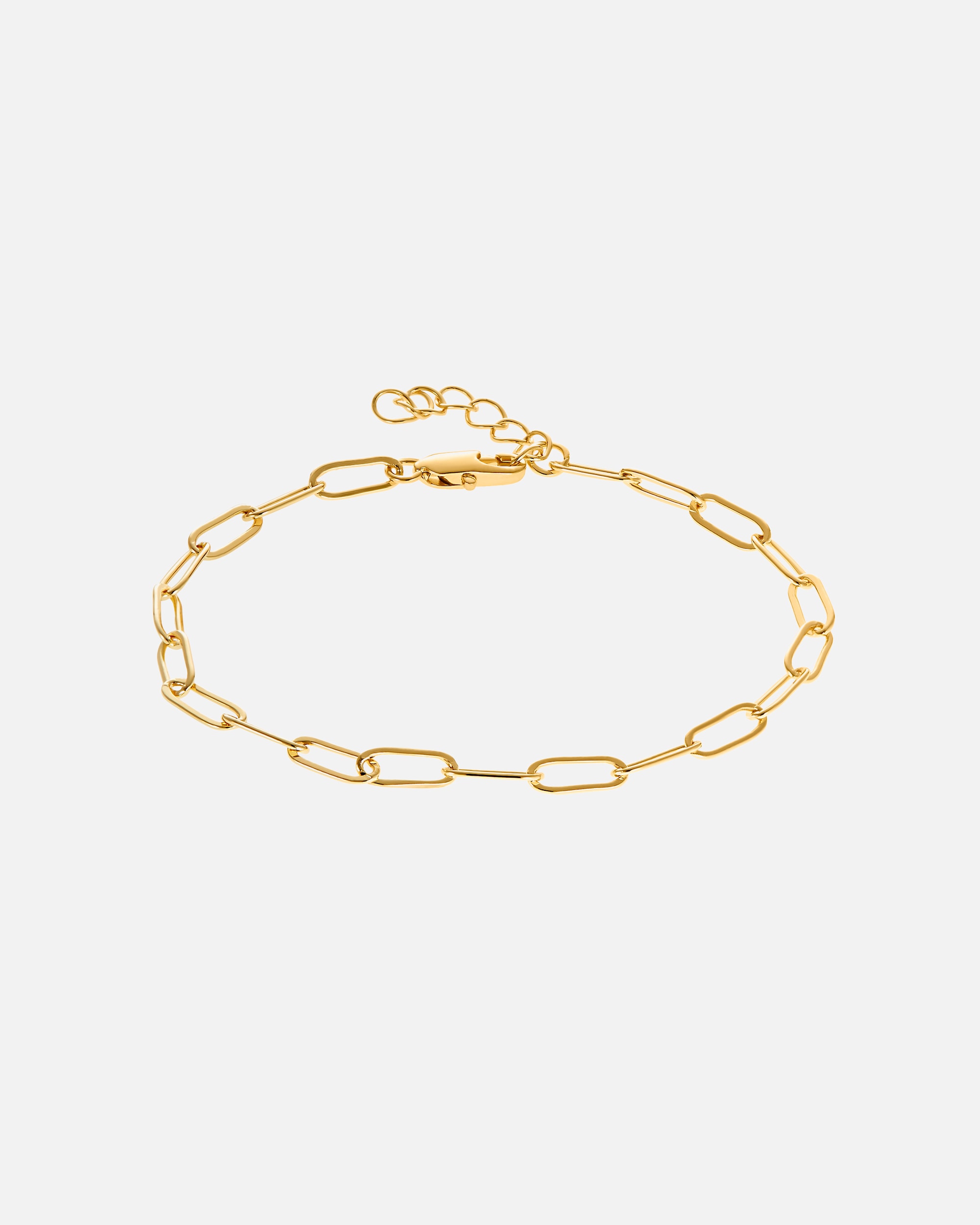 Heideman Bracelet Corvin couleur or