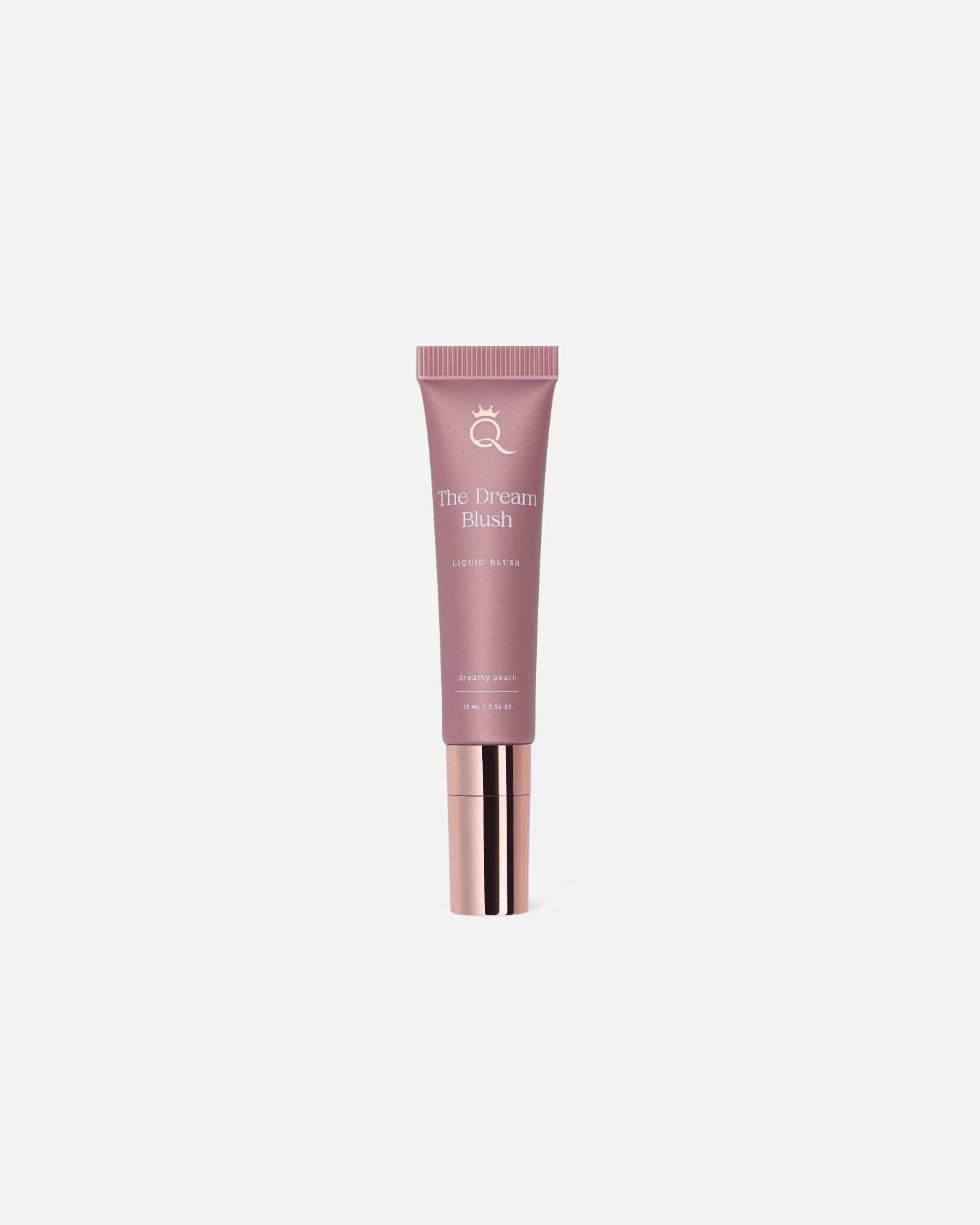 Fard à joues Queen Tarzi The Dream Blush - 12 ml