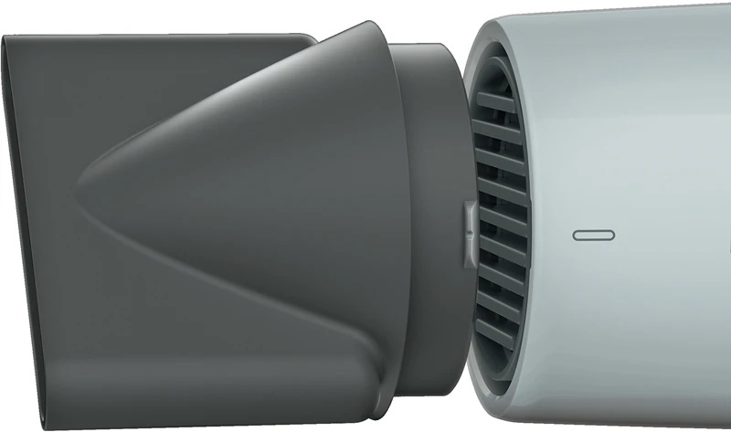 Sušilnik las Braun Hair Care HD211E