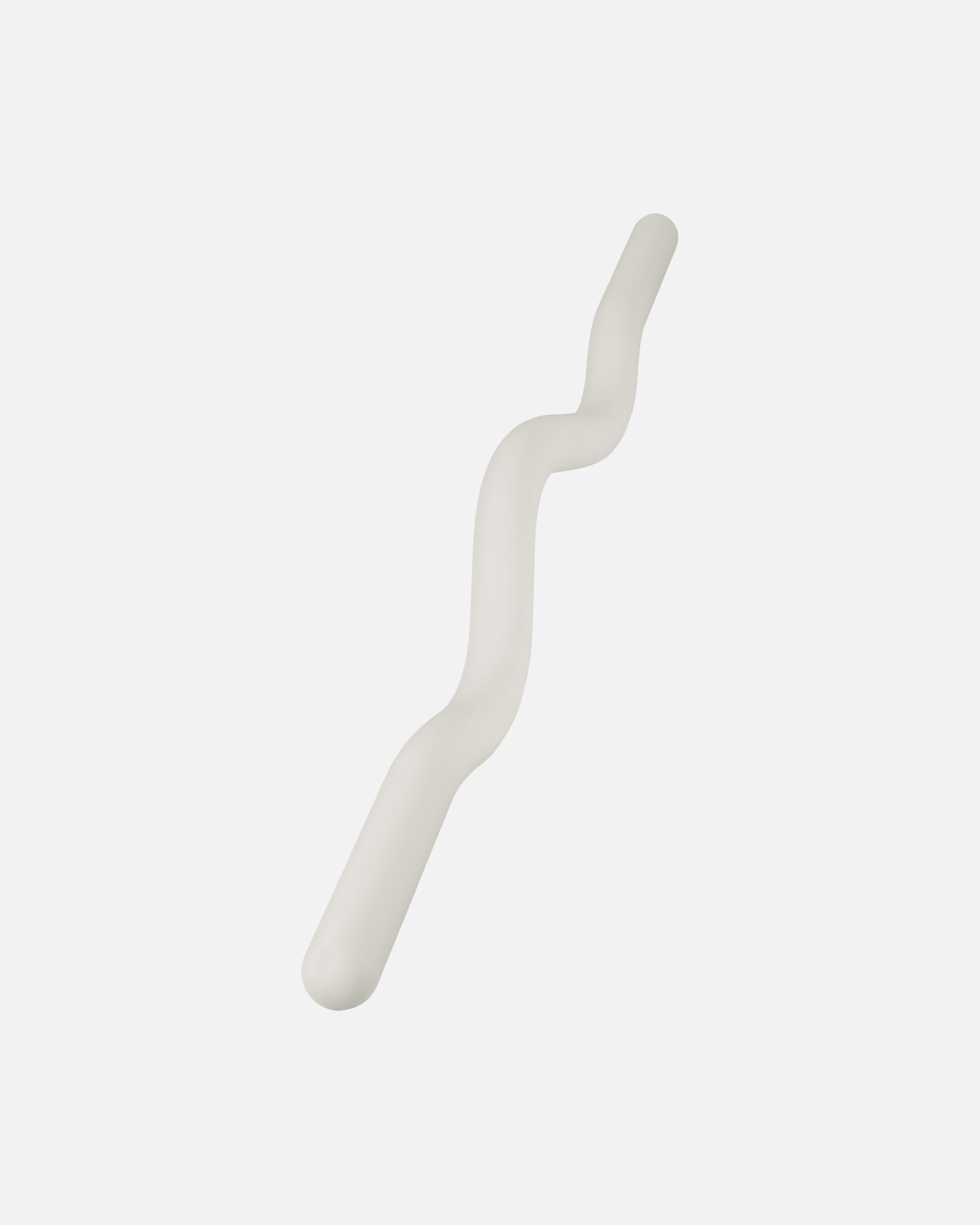 OMNANA Fitnesszubehör HEROBAR™ Gymnastik-Hantel, Größe 6,8 kg – 1 Stück