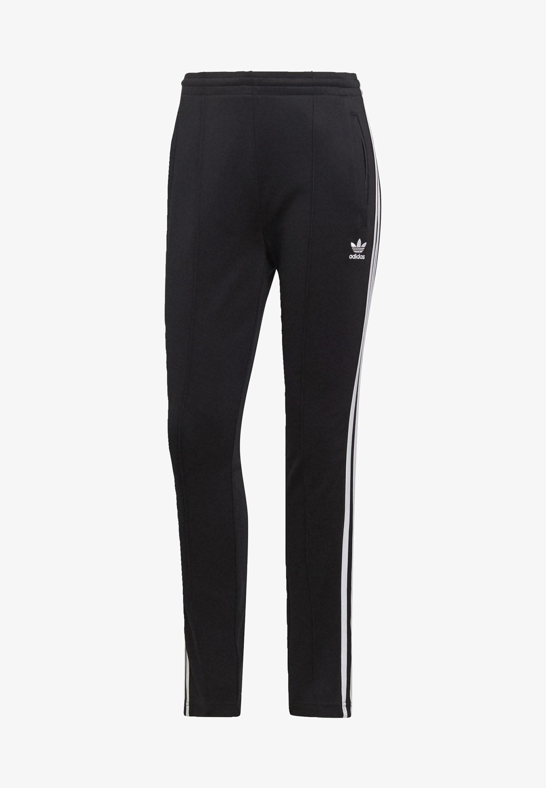 adidas Originals SST TRACK - Trainingsbroek - zwart