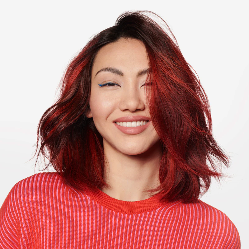 Condicionador Wella Professionals Invigo Color Brilliance para cabelos grossos, ásperos ou cacheados com coloração.