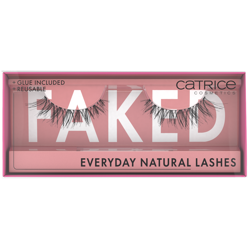 Catrice Everyday Natural
