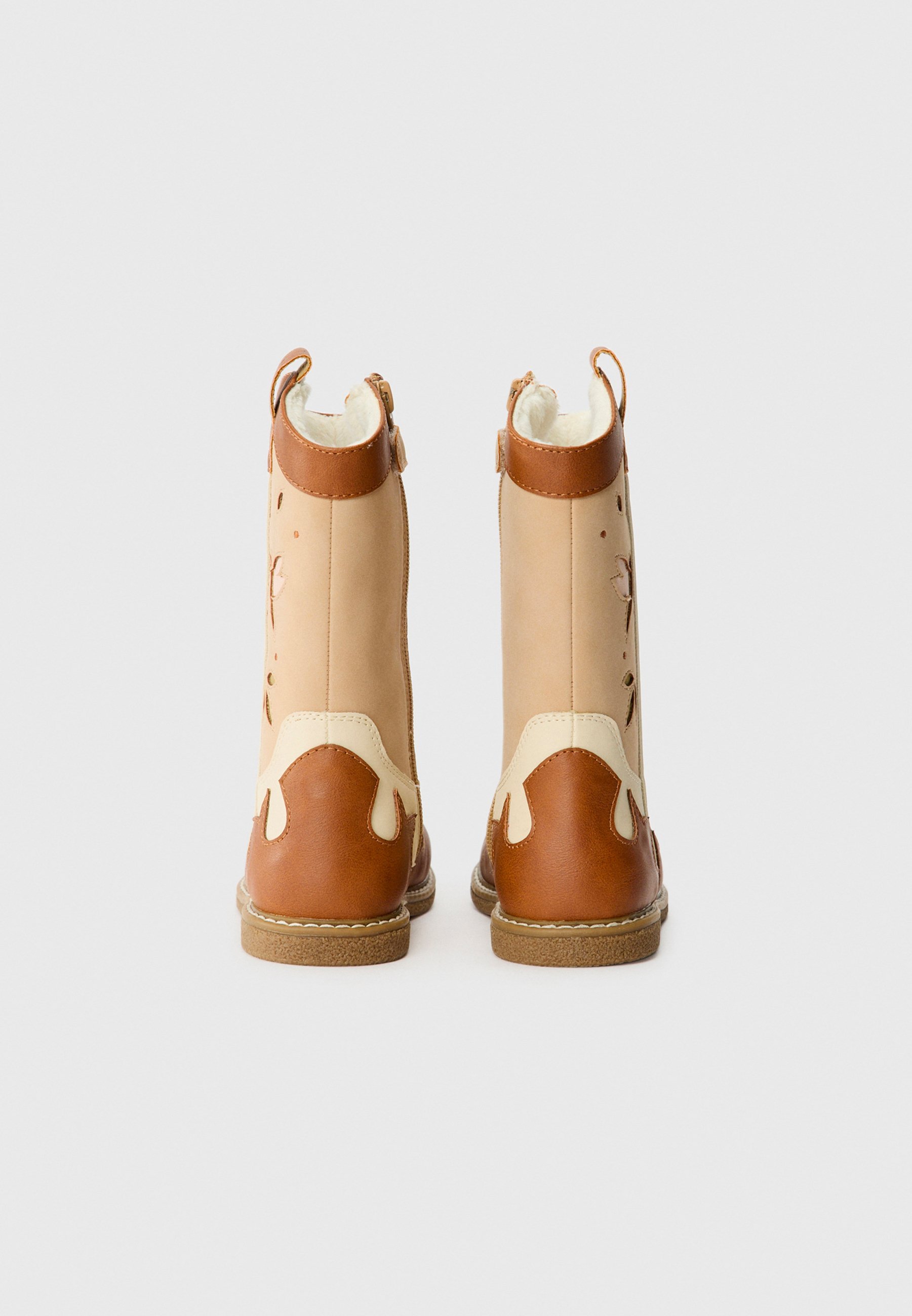 Friboo Boots - multi