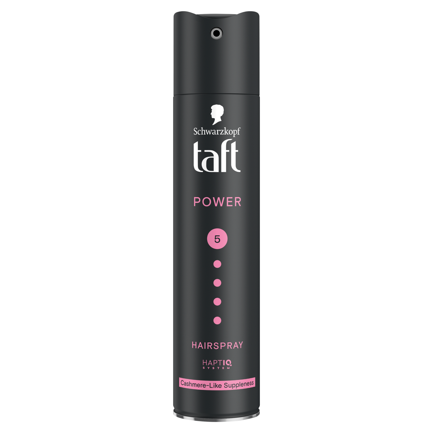 Taft lak za kosu 250ml Power Cashmere