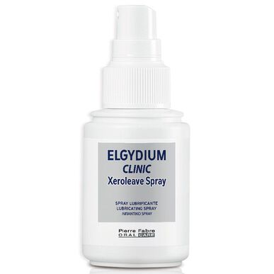 Elgydium Xeroleave -suihke kuivaan suuhun 70 ml 70 ml