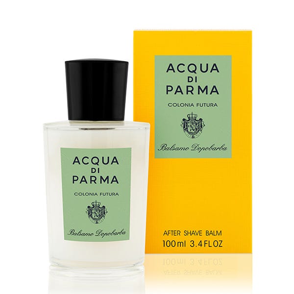 Futura Balsamo Dopobarba Köln | 100 ml