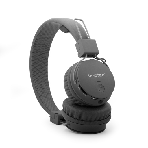 Auriculares Bluetooth Unotec Pitaly 4