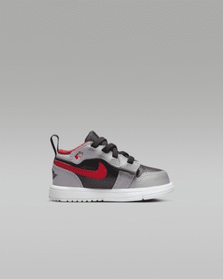 Jordan 1 Low Alt Baby/Toddler Shoes