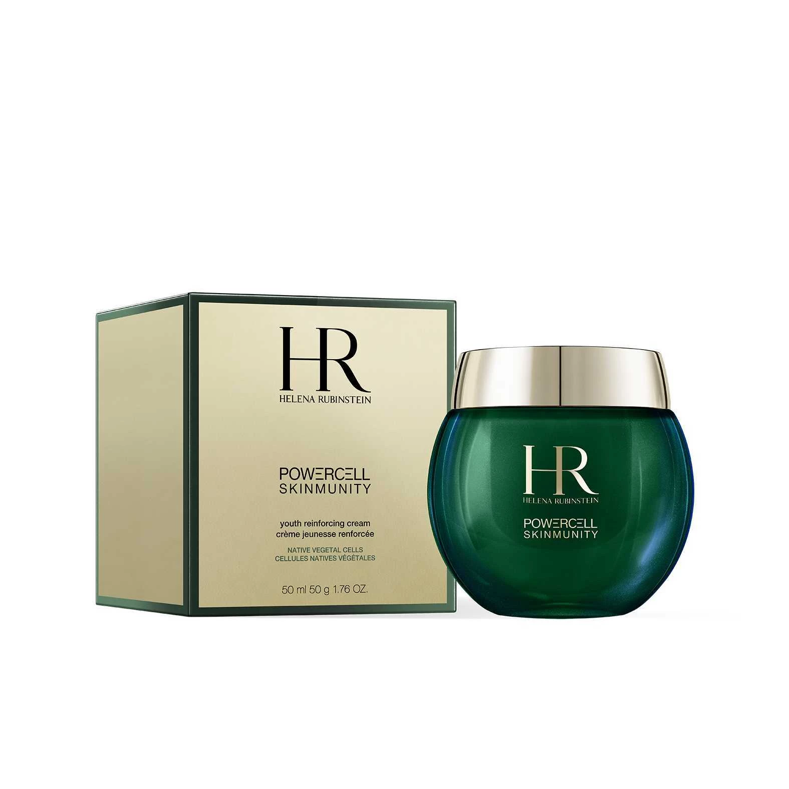 Powercell Skinmunity nappali krém 50 ml - Helena Rubinstein