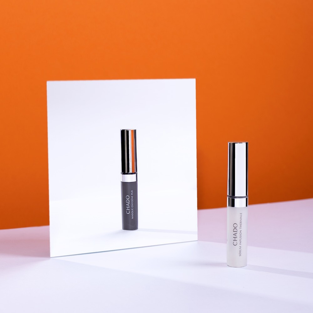 Chado Le Soin DUO SPA 2x 6ml