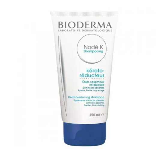 Bioderma Node K szampon przeciwłupieżowy 150 ml