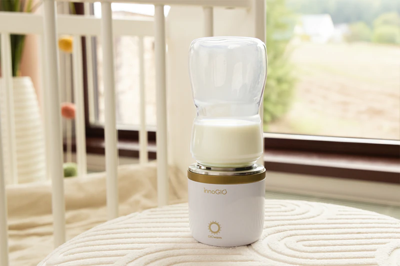 Ohrievače fliaš innoGIO GIOWarm Mini GIO-370M