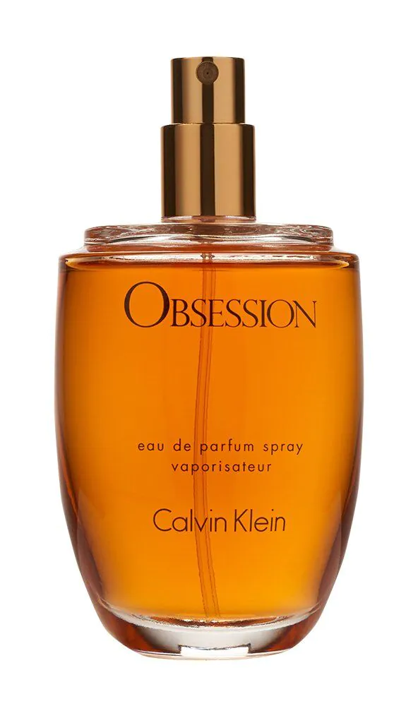 Calvin Kelin Obsession Woda perfumowana dla kobiet, 100 ml