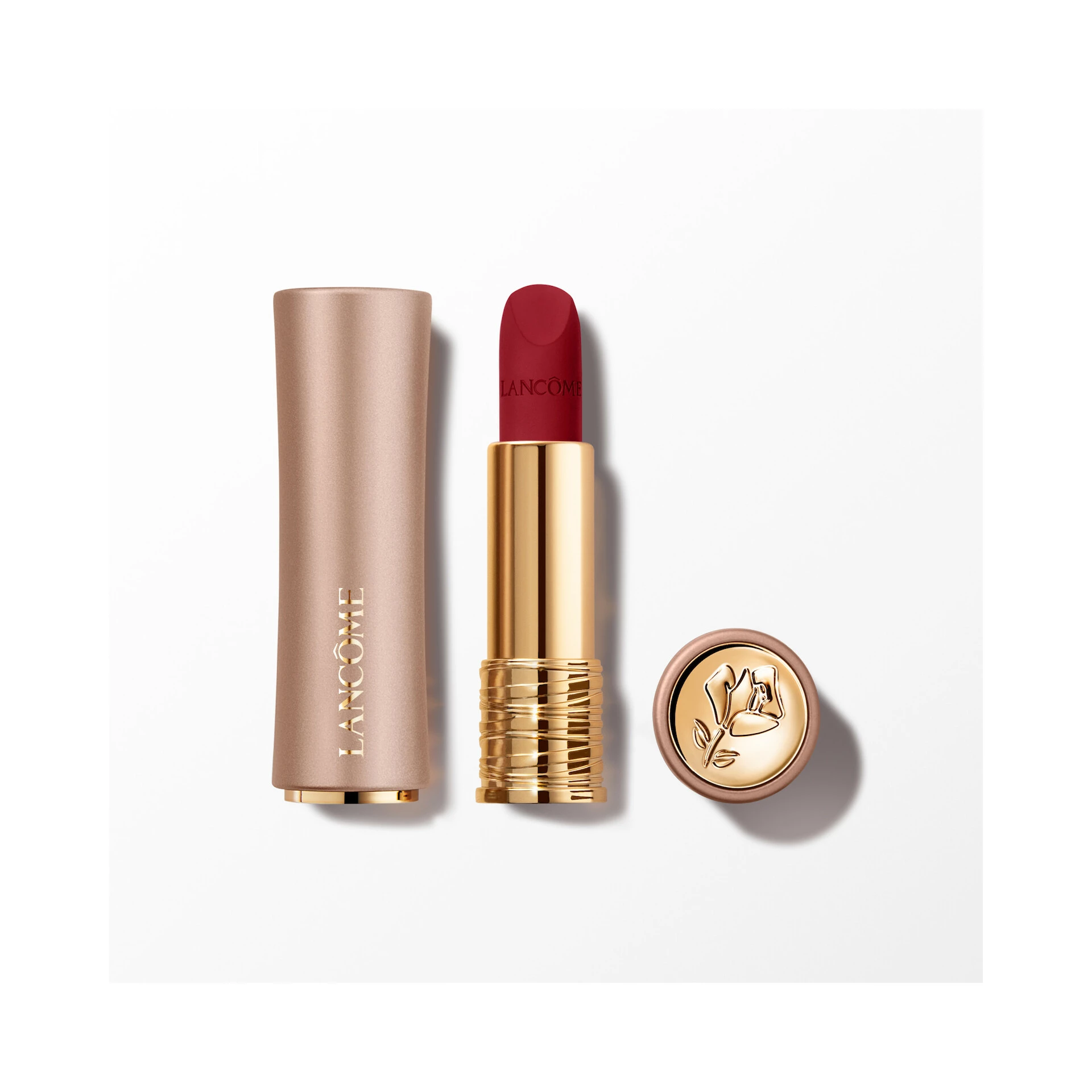Ruj intima L'Absolu Rouge 282 - Lancôme