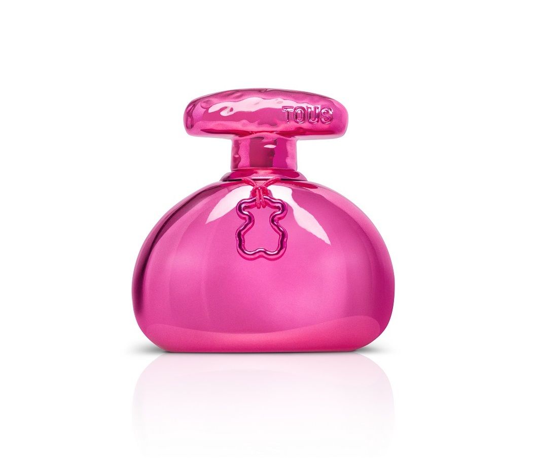 Electrotouch Eau de Parfum Dámske parfumy