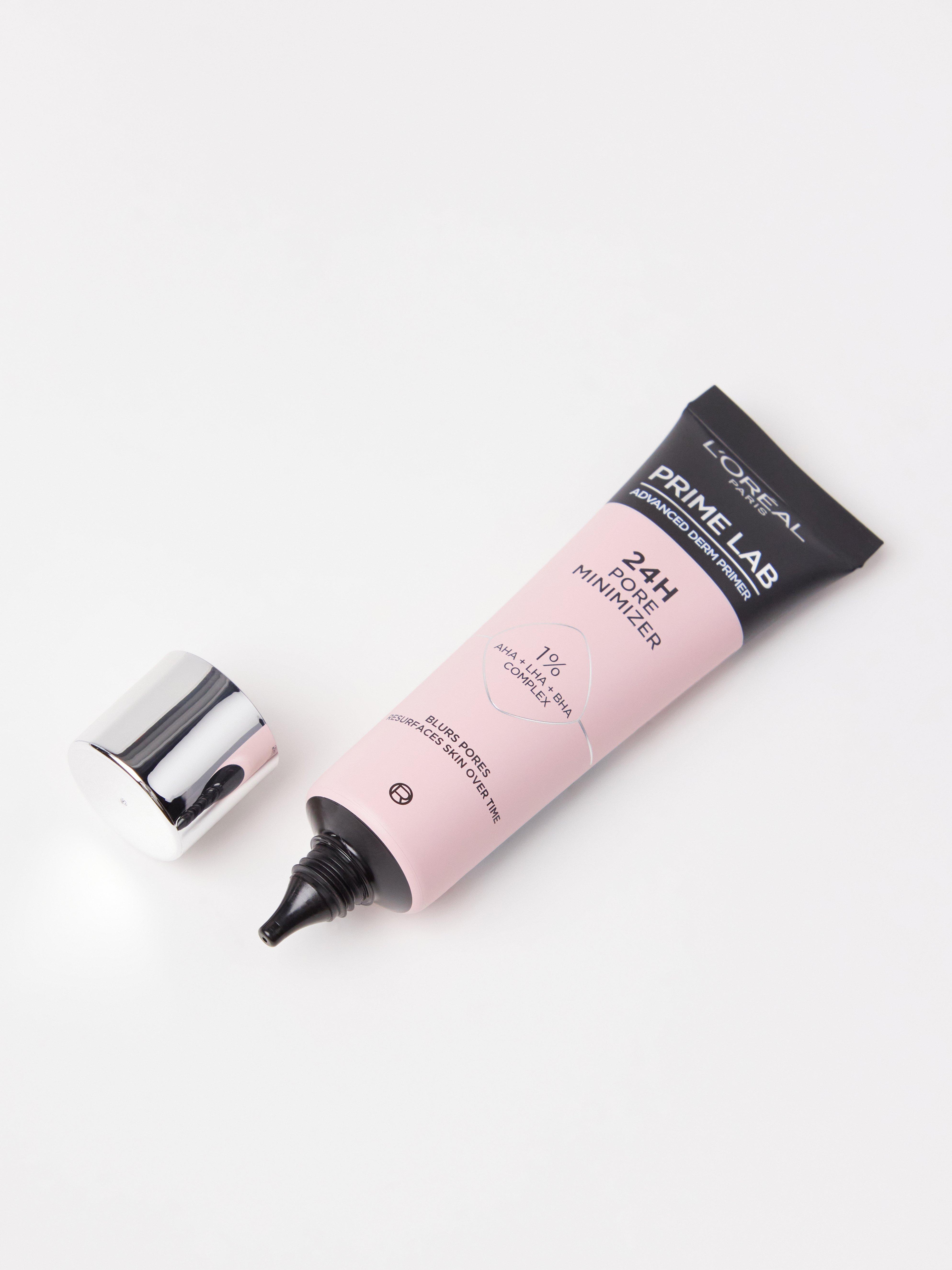 L'Oréal Paris Prime Lab Advanced Derm 24H Minimizador de Poros 24H MINIMIZADOR DE POROS