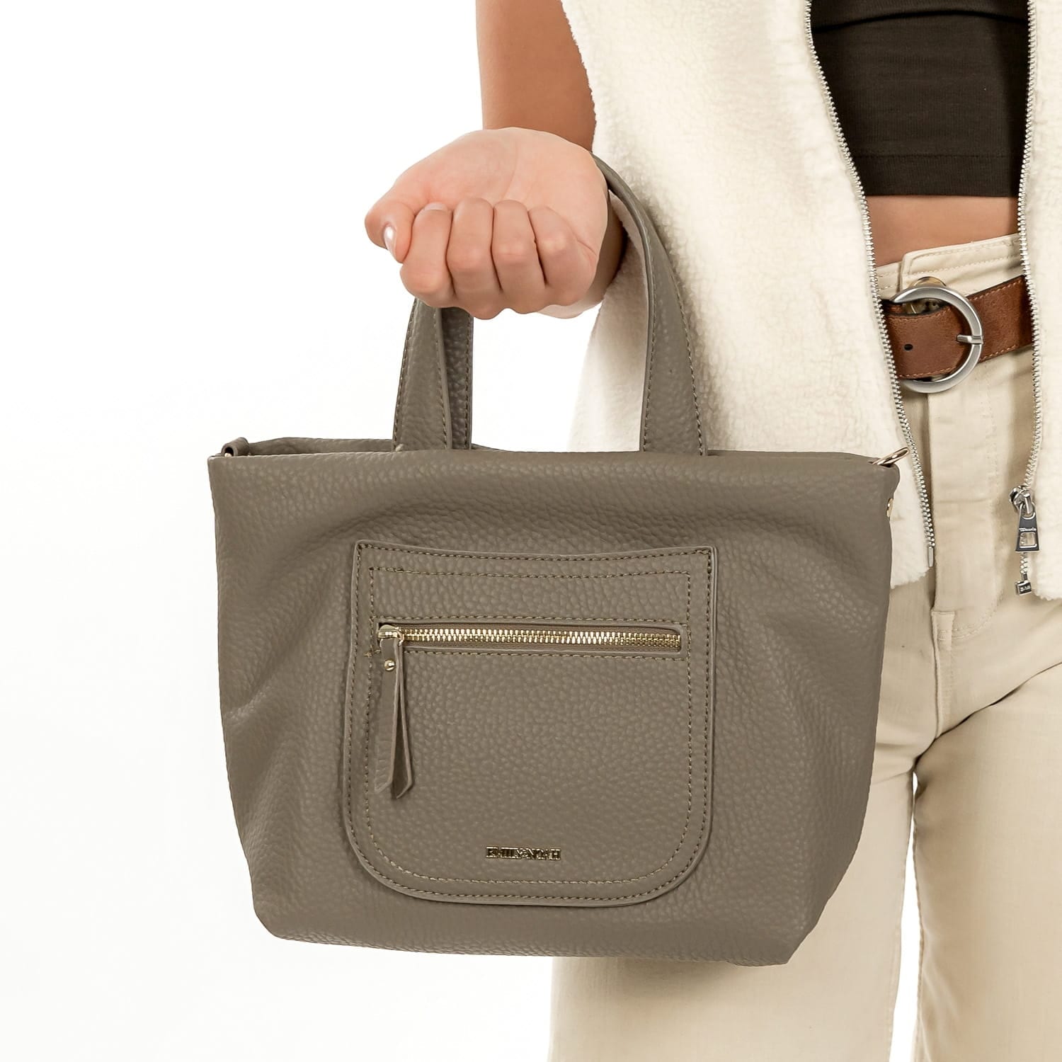 Borsa shopper Heidi di EMILY & NOAH E&N - 1 pezzo