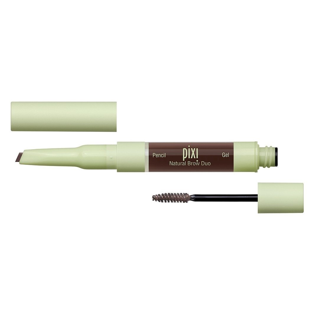 Pixi Natural Eyebrow Duo olovka za obrve – 2,5 ml