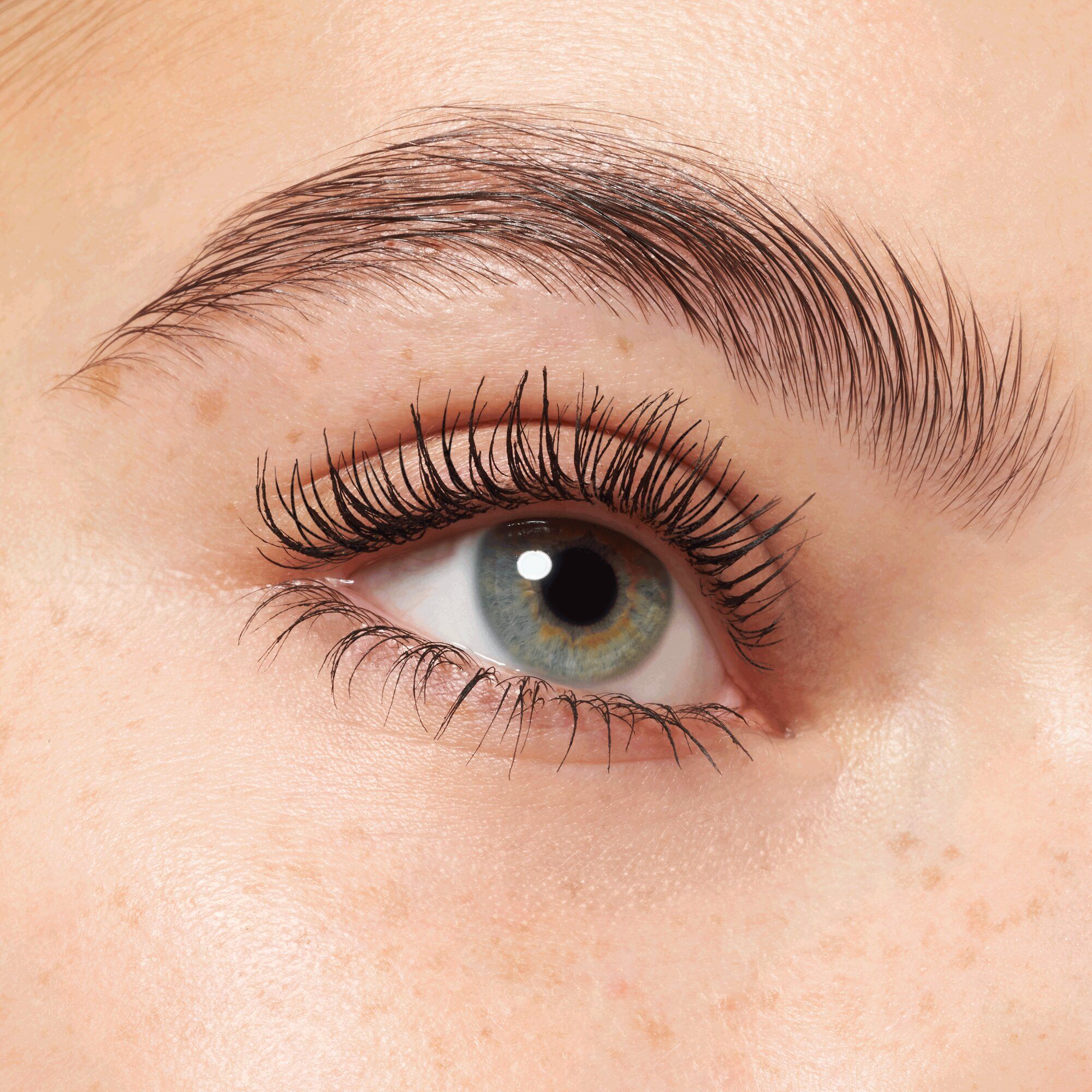 Маскара за увијање и обим трепавица Get Big Lashes Маскаре