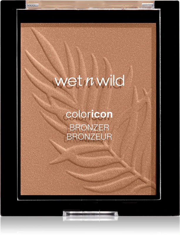 Wet n Wild Color Icon bronzer v prahu
