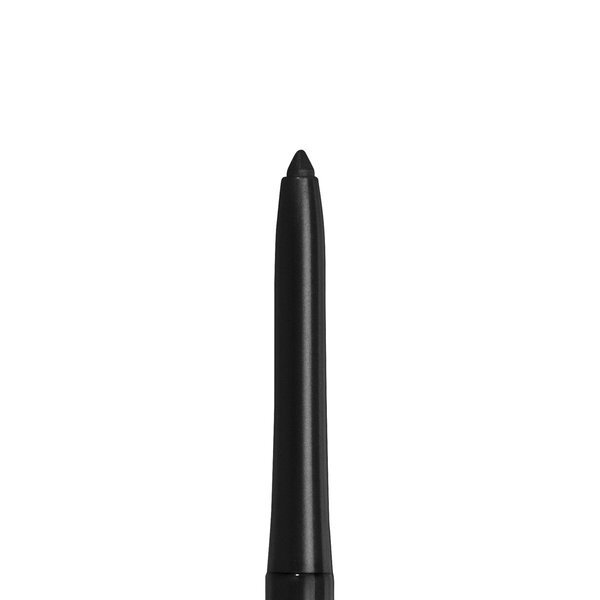 NYX Professional Makeup Vivid Rich 16 Always Onyx mechaninis akių kontūro pieštukas