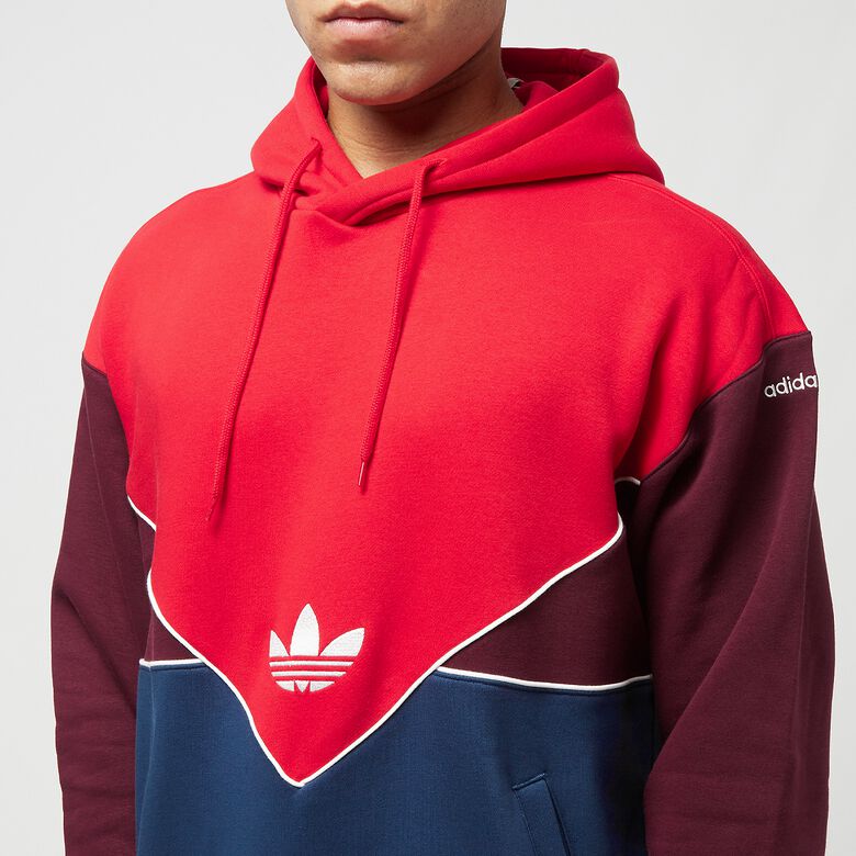 Sudadera con capucha adicolor Dalej
