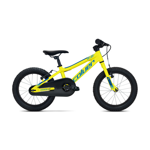  Bicikl Coluer Raider 16