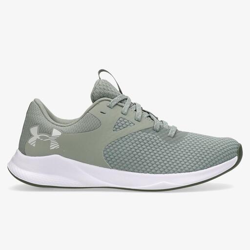  Under Armour anföll Aurora