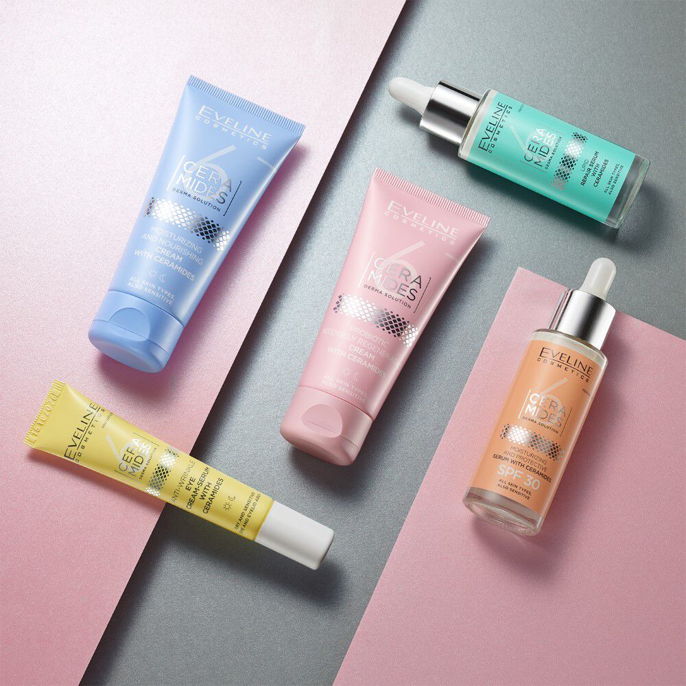 Eveline Cosmetics 6 Ceramid