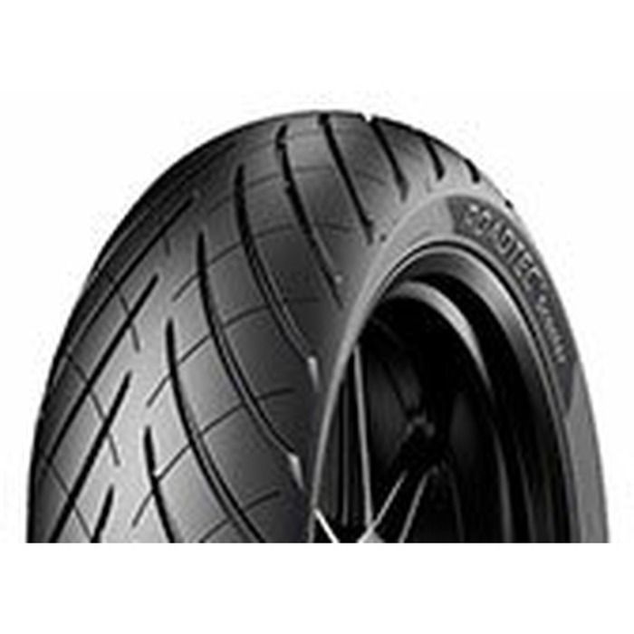 Pneu para motocicleta - METZELER - ROADTEC SCOOTER - 140/70-14 - Verão - Carga 68P