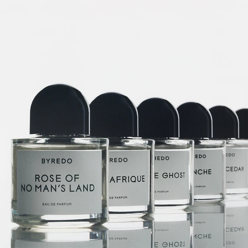 BYREDO Bibliotheque unisex parfum vanduo