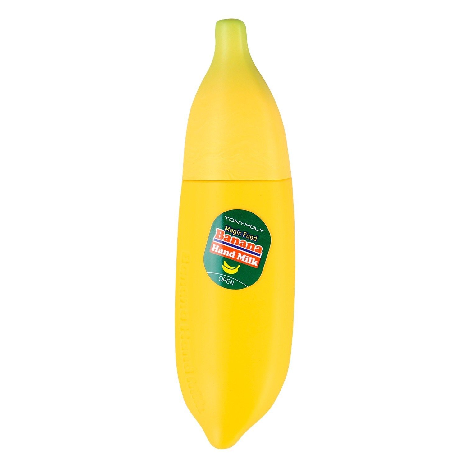 Tonymoly losjon za roke Magic Food banana mleko za roke - 45 ml