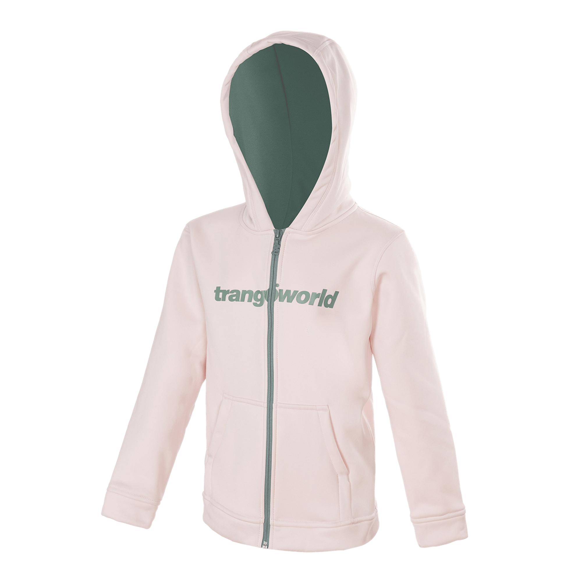  Chaqueta Trangoworld Oby
