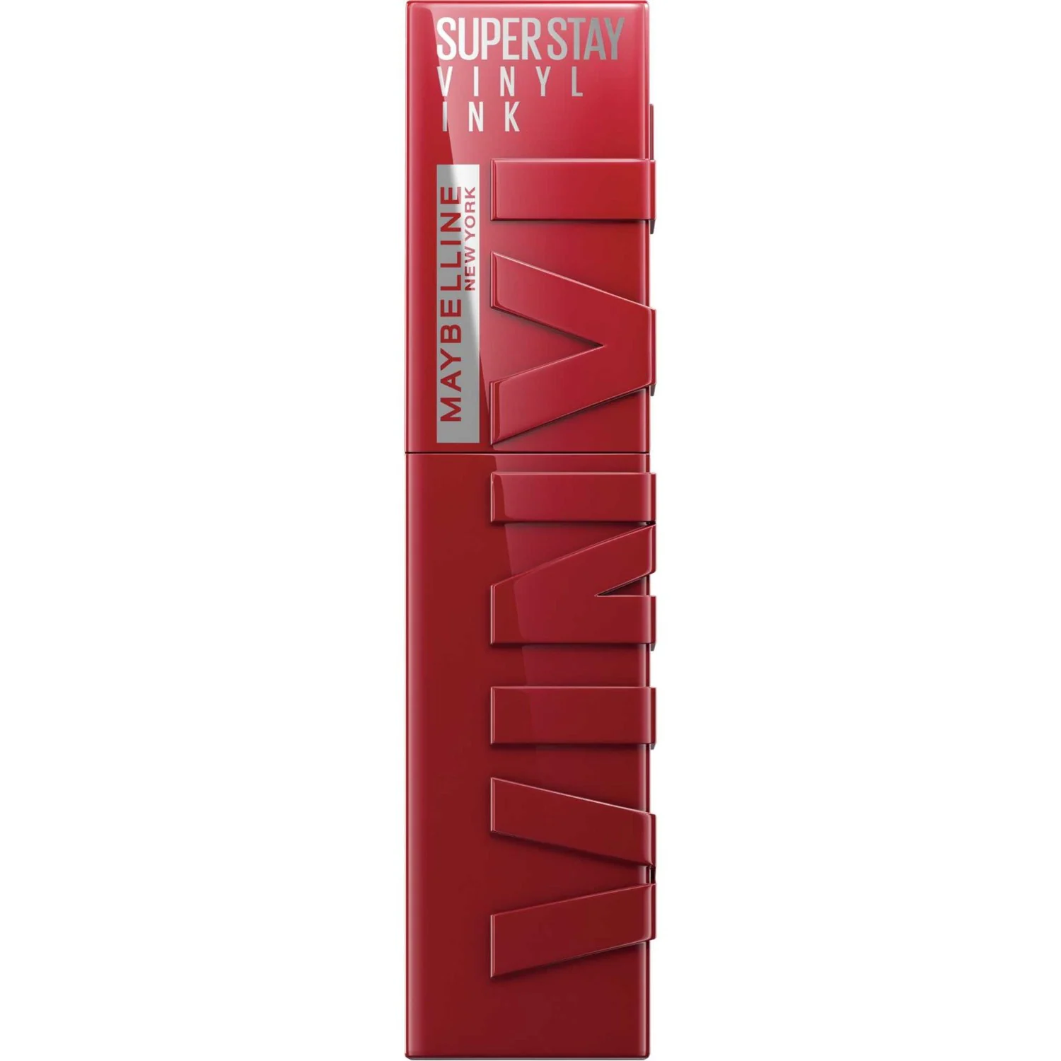 Maybelline Encre à lèvres effet vinyl