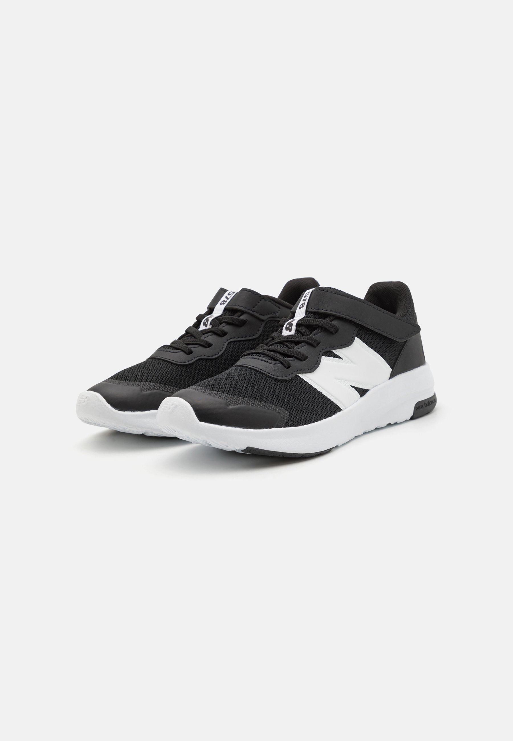 New Balance 578 UNISEX - Hardloopschoenen voor op de weg - zwart