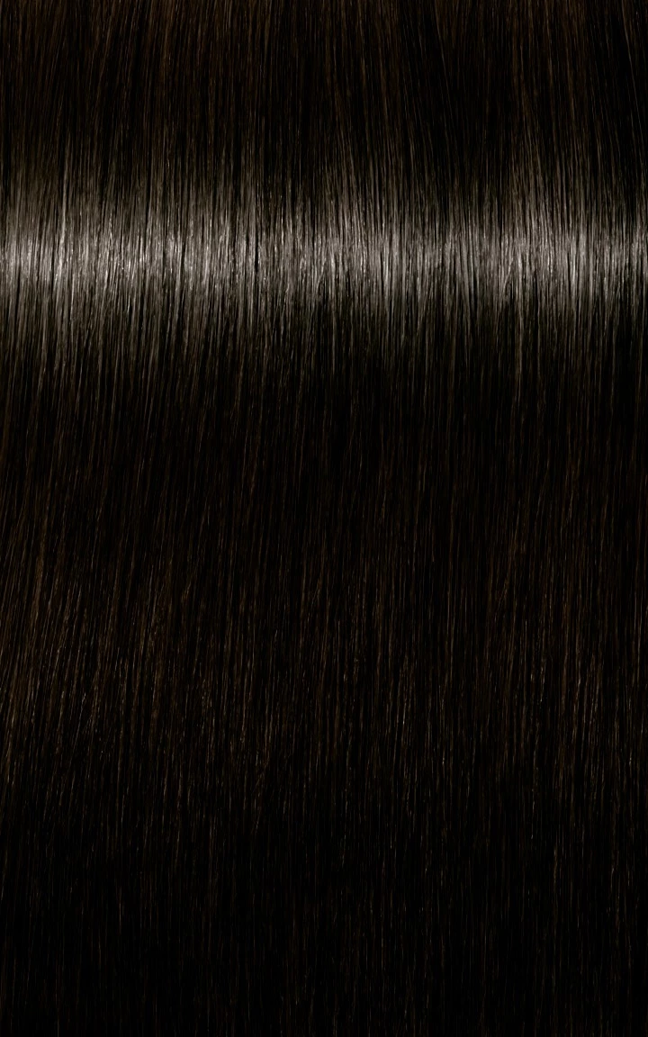 Vopsea tonică Igora Vibrance 3-00 Șaten închis Natural Extra - Schwarzkopf Professional