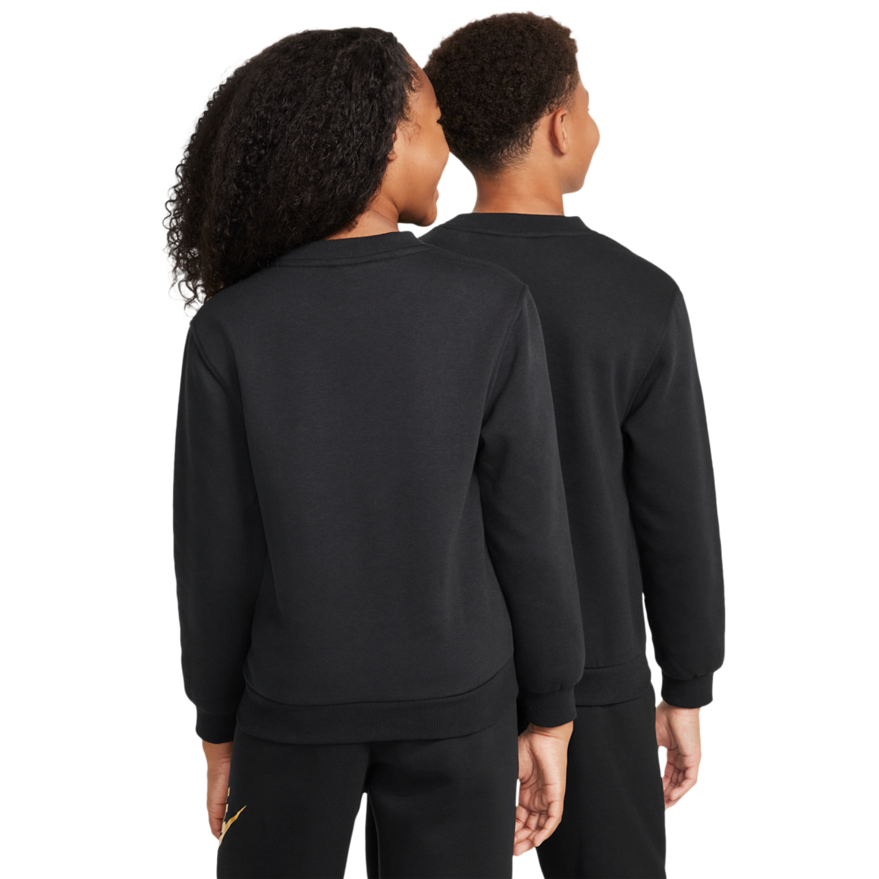 Nike Club Fleece
