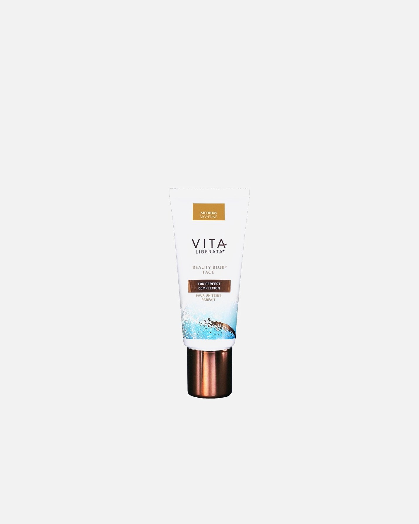 Vita Liberata CC Cream Beauty Blur Gesicht – 30 ml