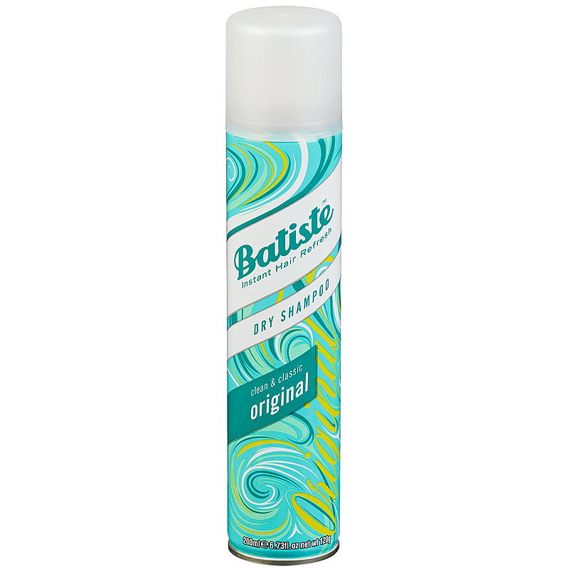 Batiste tørshampoo 200 ml Batiste Original