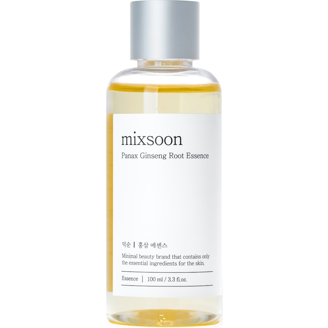 mixsoon Toner Panax esencija korijena ginsenga - 100 ml