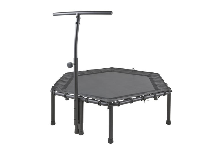 CRIVIT Fitness -trampoliini, Ø n. 85 cm
