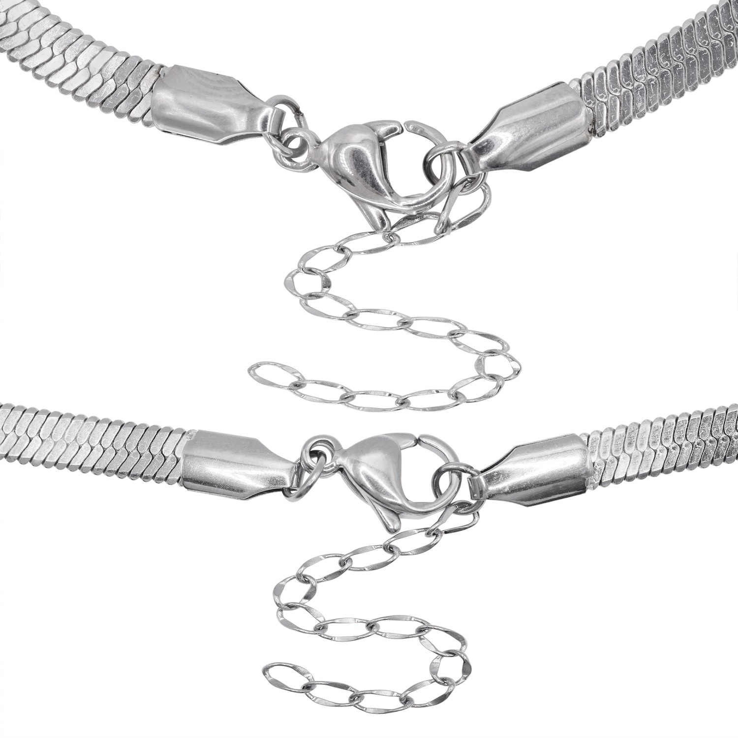 Heideman Set de bijoux Pirra