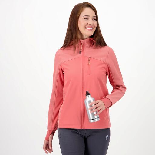  Softshell Boriken jaka