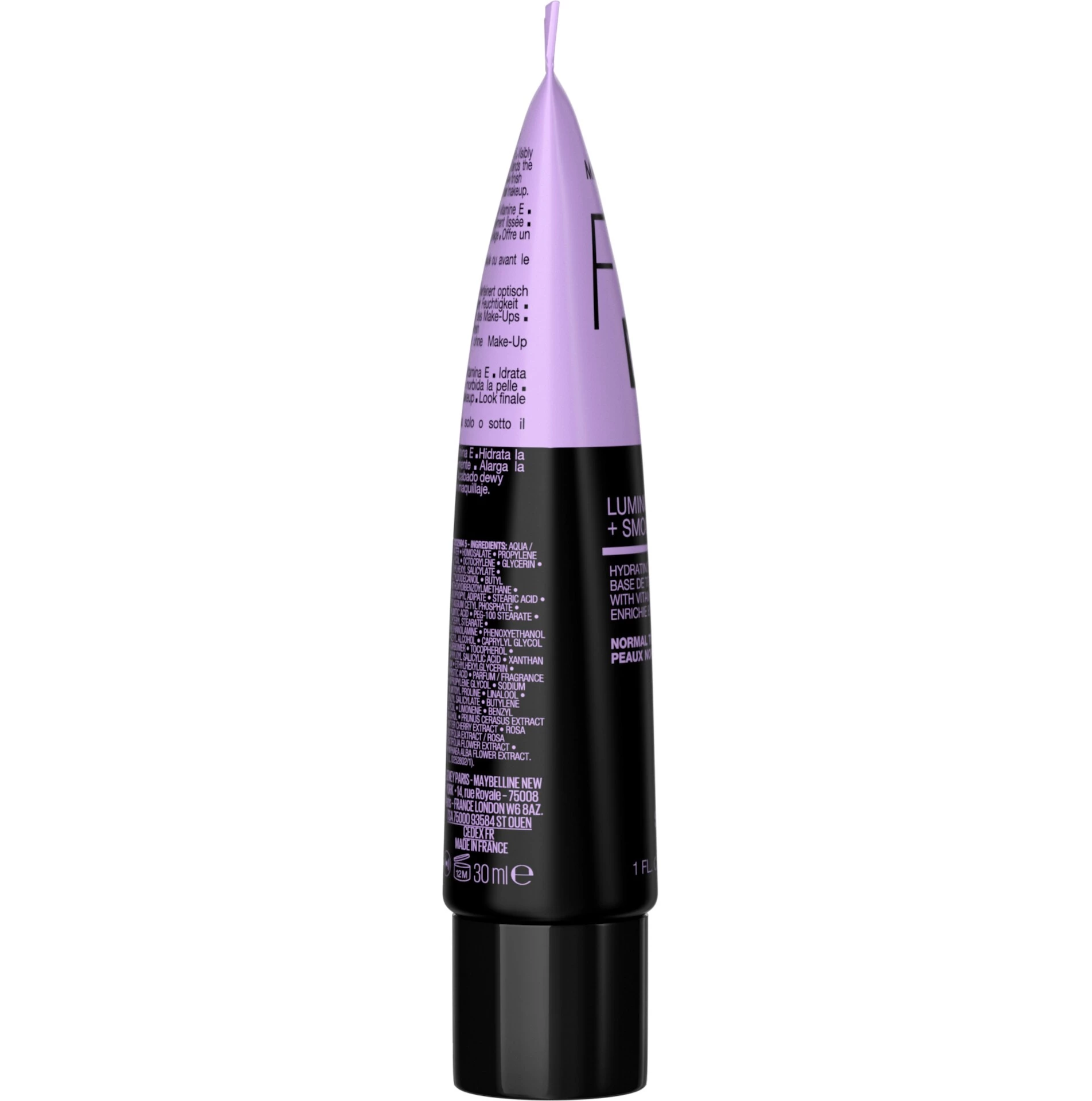 Прајмер Fit Me Luminous + Smooth 30 мл - Мејбелин