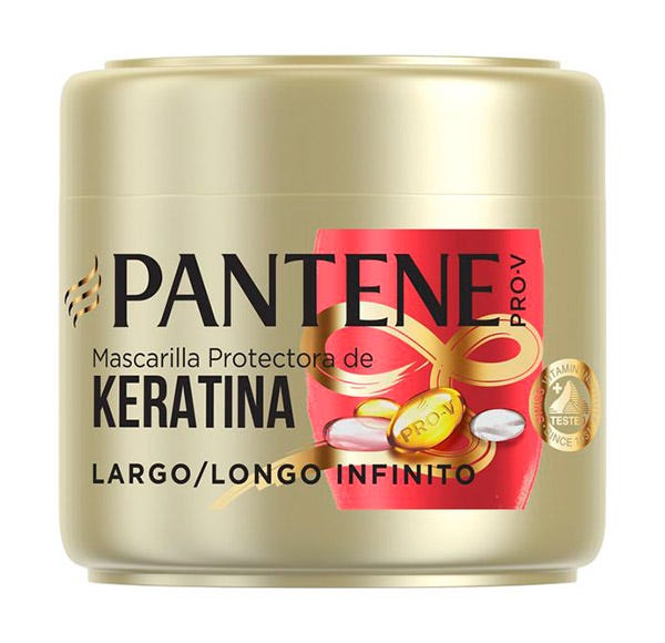 Μάσκα Άπειρου Μήκους | 300ML