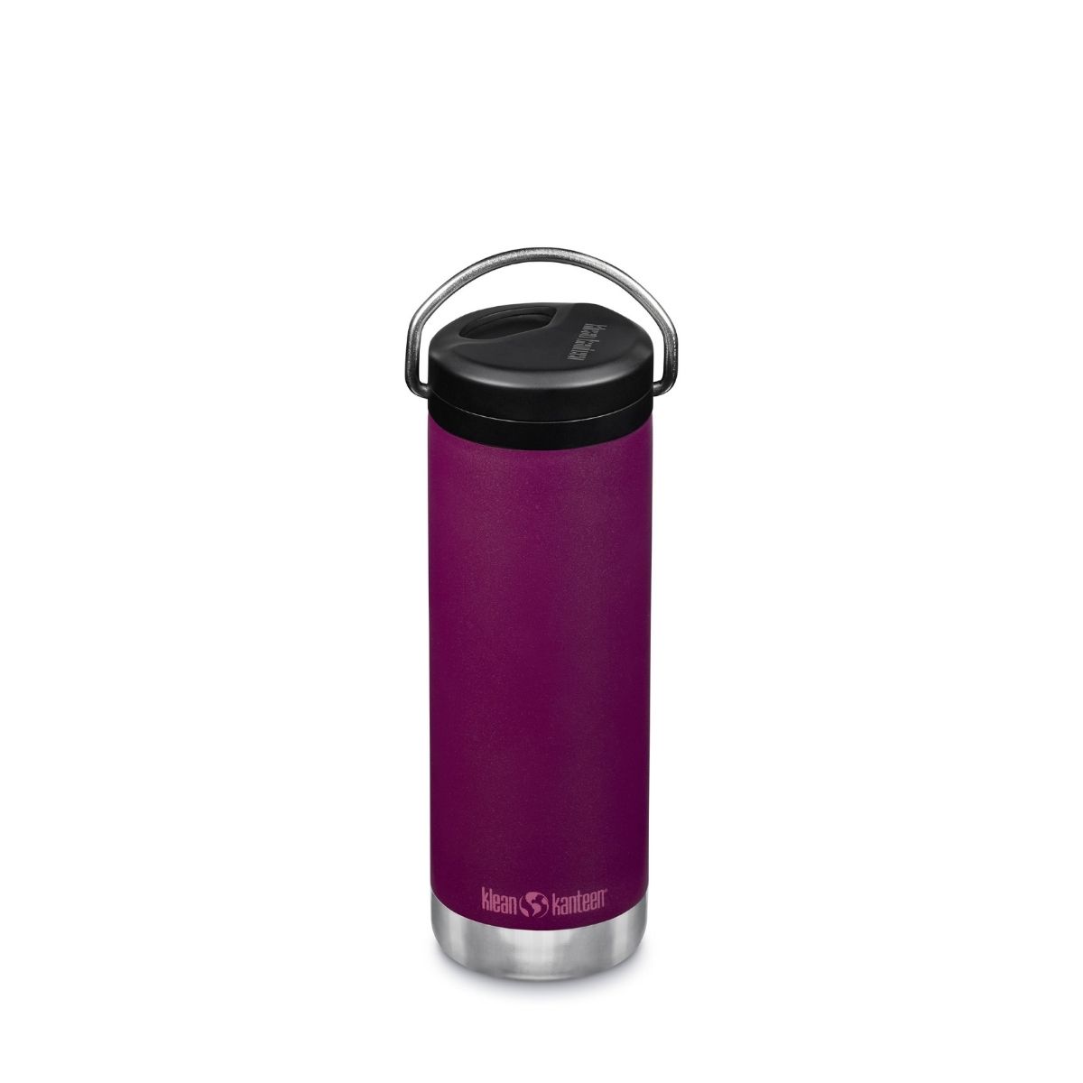  Termo fľaša Klean Kanteen Insulated Tkwide 16 oz s otočným uzáverom