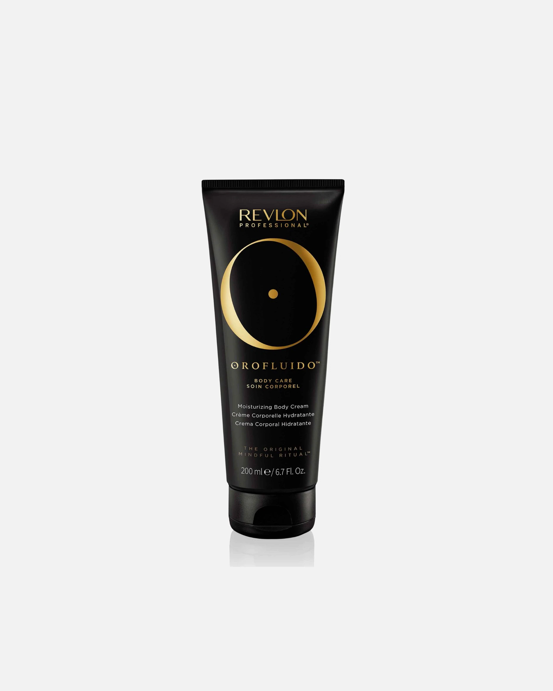 Revlon Professional OROFLUIDO™ Original Soin Crème corporelle Hydratante