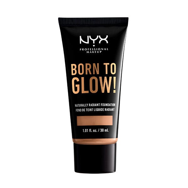 Блистава подлога „Born To Glow“
